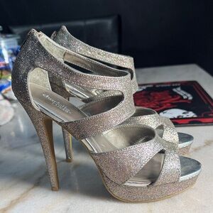 Charlotte russe heels 8